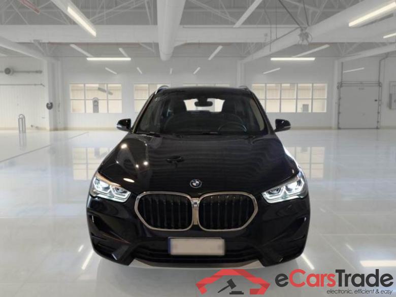 BMW 25E BNL WOW2 BMW X1 / 2019 / 5P / SUV XDRIVE 25E BUSINESS ADVANTAGE AUTOMATICO #6