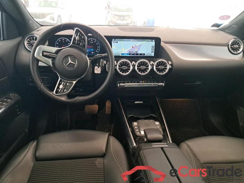 Mercedes 1.3 GLA 250 e BUSINESS LINE DCT MERCEDES-BENZ GLA / 2020 / 5P / SUV 1.3 GLA 250 e BUSINESS LINE DCT #5
