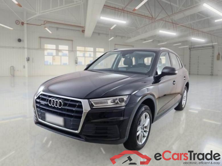 Audi 129 AUDI Q5 / 2016 / 5P / SUV 50 TFSI E QUATTRO S TRONIC