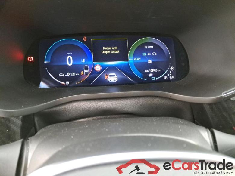 Renault R.S. Line E-TECH 145 -21B Arkana R.S. Line 1.6 E-TECH Hybrid 145CV BVA6 E6d #6