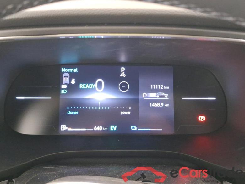 Renault Evolution E-Tech full hybrid 145 -23 Arkana Evolution 1.6 E-TECH Hybrid 145CV BVA6 6E #6