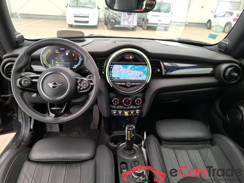 Mini Cooper SE Finition Yours 184 ch BVA MINI Mini / 2014 / 3P / Berline Cooper SE Finition Yours 184 ch BVA #6