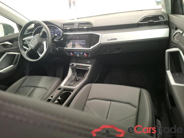 Audi 45 TFSI E 245 S TRONIC BUSINESS LINE Q3 45 TFSI e Business Line 1.4 TFSI 245CV BVA6 E6d #5