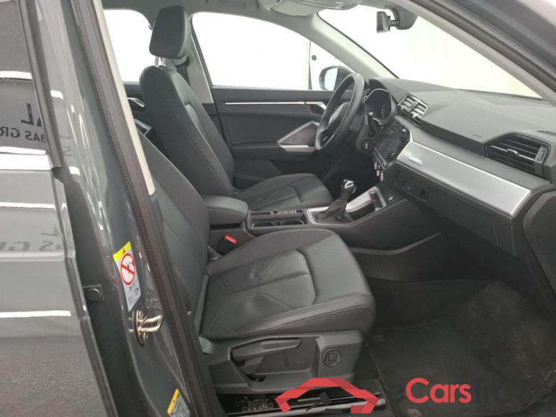 Audi 45 TFSI E 245 S TRONIC BUSINESS LINE Q3 45 TFSI e Business Line 1.4 TFSI 245CV BVA6 E6d #6