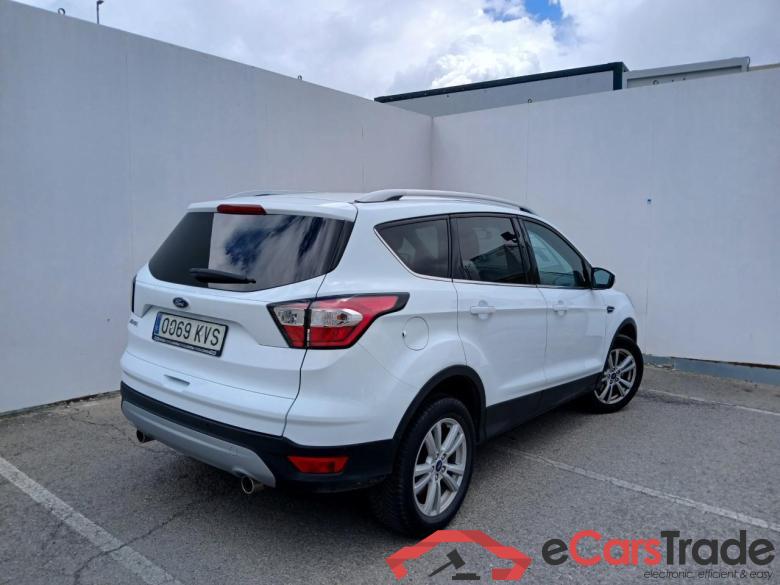 Ford 1.5 EcoBoost 88kW 4x2 Trend+ (CX) Kuga Trend+ 1.5 EcoBoost 120CV MT6 E6dT #2