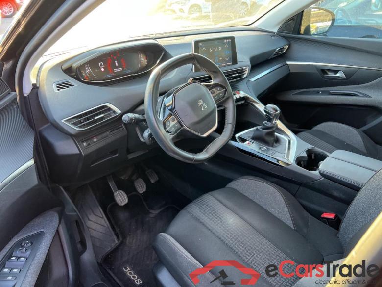 Peugeot 1.5 BlueHDi 96kW (130CV) S&S Active Pack 3008 Active Pack 1.5 HDi 130CV MT6 E6d #3