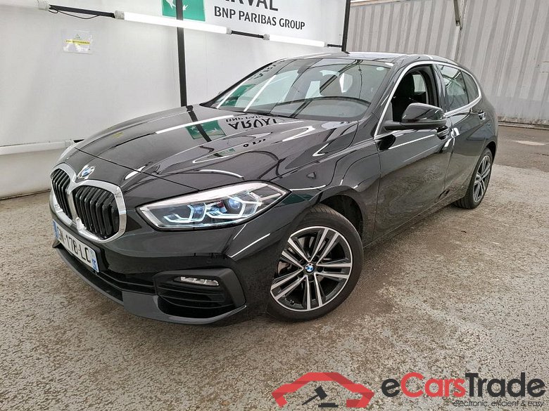 BMW 116i Business Design BMW Série 1 / 2019 / 5P / Berline 116i Business Design