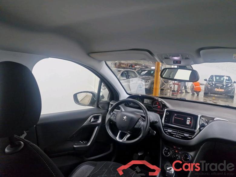 Peugeot BlueHDi 100 €6.c S&S ACTIVE BUSINESS PEUGEOT 2008 / 2016 / 5P / Crossover BlueHDi 100 €6.c S&S ACTIVE BUSINESS #5