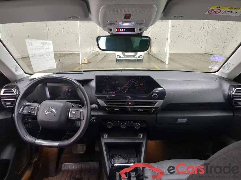 Citroen PureTech 130 S&S EAT8 Shine CITROEN C4 X / 2022 / 4P / Berline PureTech 130 S&S EAT8 Shine #5
