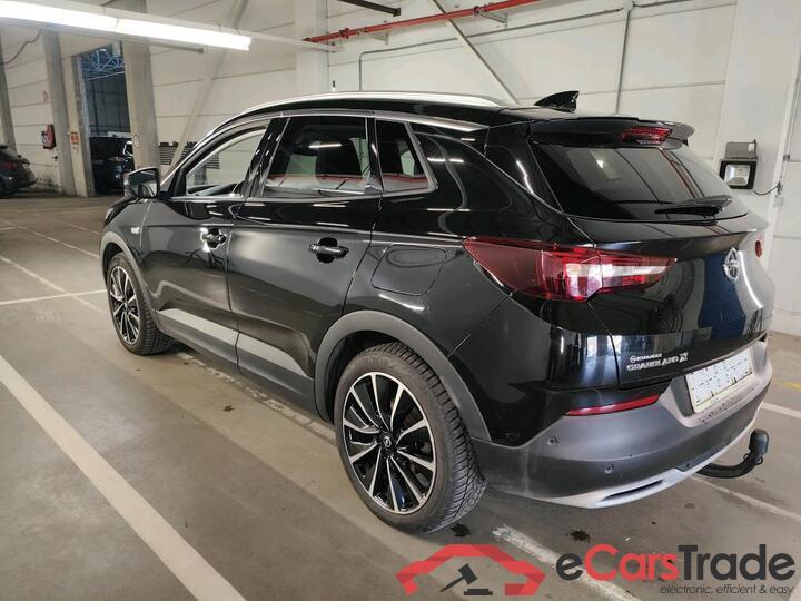 Opel Grandland X Grandland X 1.6 Turbo S/S E-AT8 /ch 4WD Ultim 221kW/301pk  5D/P Auto-8 #3