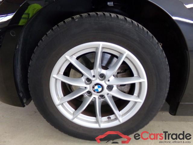 BMW 3-Serie ´18 Baureihe 3 Lim. 320 i Luxury Line 2.0 135KW AT8 E6d #6