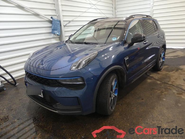 LynkAndCo Lynk & Co 01 ´20 LYNK & CO 01 PHEV 5d 132kW #1