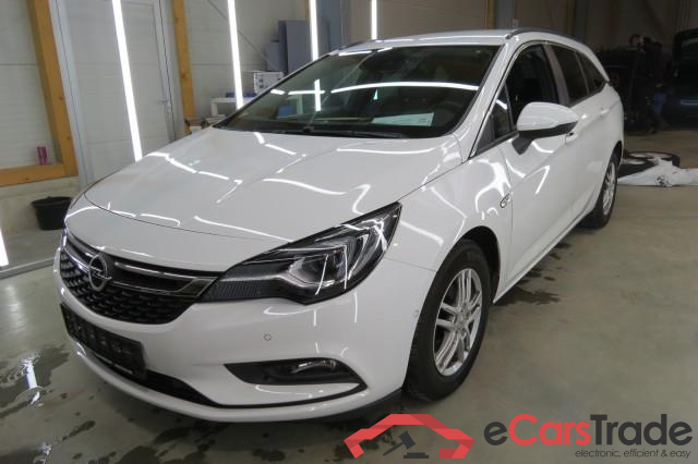 Opel Astra ST ´15 Astra K Sports Tourer Business Start/Stop 1.6 CDTI 81KW MT6 E6dT