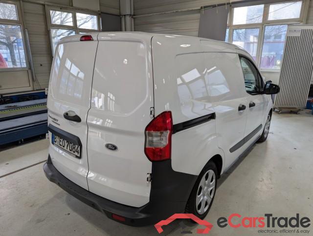 Ford _Transit Courier ´14 Transit Courier Trend 1.5 TDCi 74KW MT6 E6dT #3