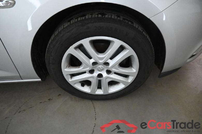 Opel Astra ST ´15 Astra K Sports Tourer Edition Start/Stop 1.6 CDTI 81KW MT6 E6dT #3