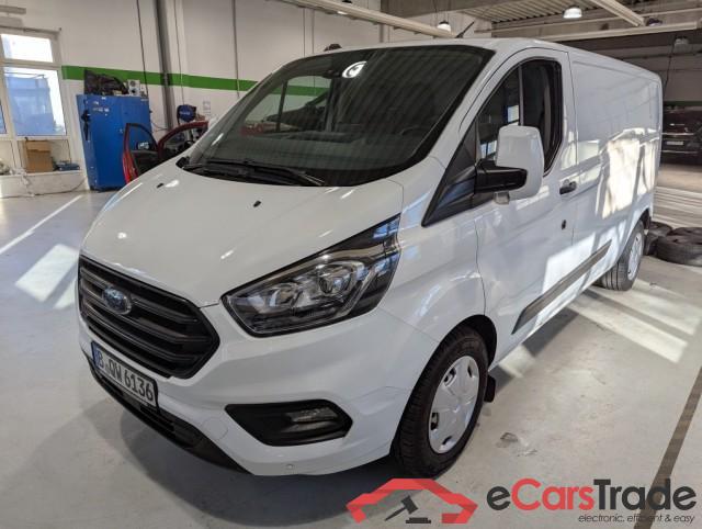 Ford _Transit Custom ´12 Transit Custom Kasten 340 L2 Trend 2.0 TDCi 96KW MT6 E6dT #1