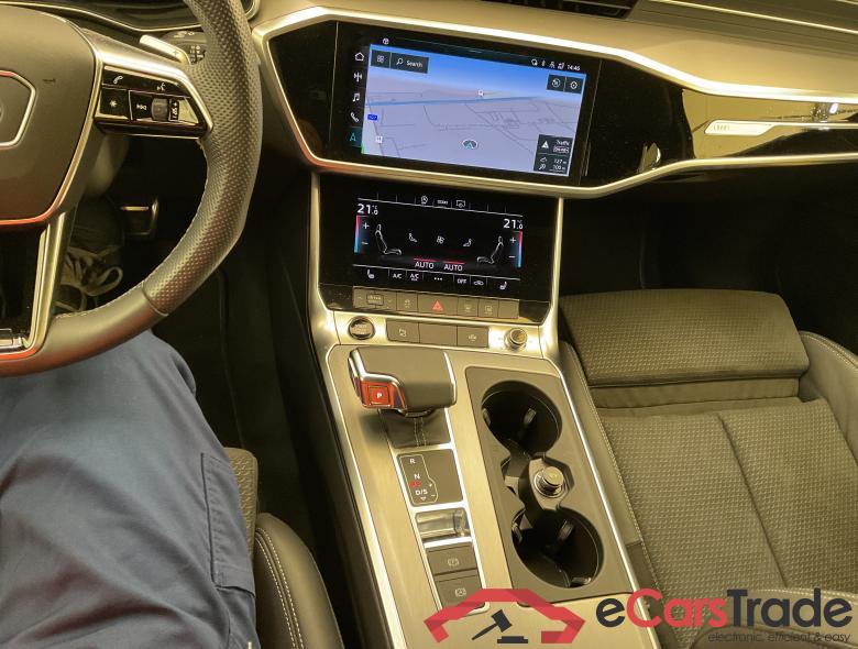 AUDI A6 Audi A6  Business Edition Sport 35 TDI  120(163) kW(ch) S tronic #6
