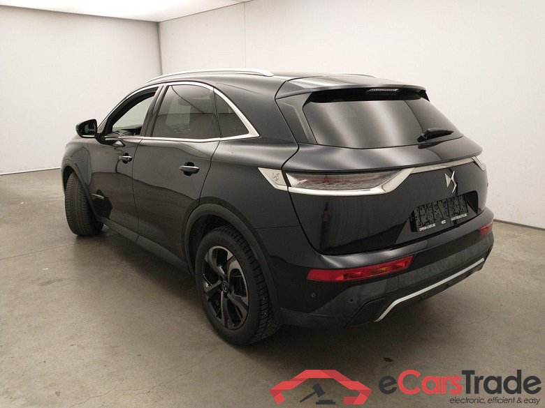 DS 7 Crossback 1.5 BlueHDI Opera Pano LED-Xenon Virtual Navi Sport-Leather KeylessGo Camera Klima PDC ... #4