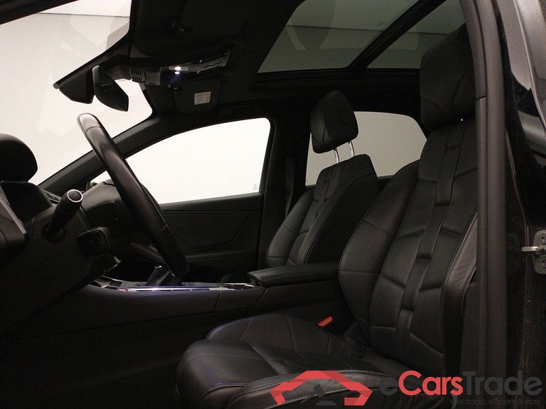 DS 7 Crossback 1.5 BlueHDI Opera Pano LED-Xenon Virtual Navi Sport-Leather KeylessGo Camera Klima PDC ... #5