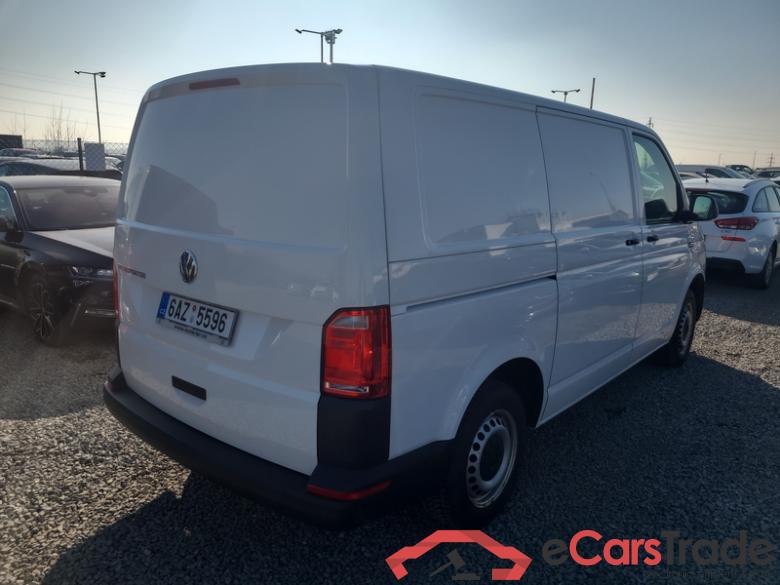 Volkswagen  T6 Transporter (2015) Transp.TDI75 KR 4d #2
