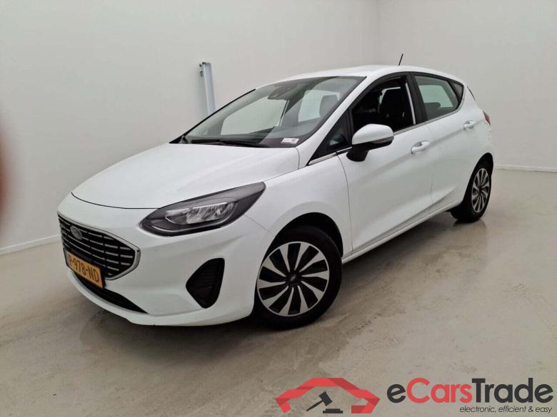 FORD Fiesta 1.0 EcoB.Hy. Tit. #1