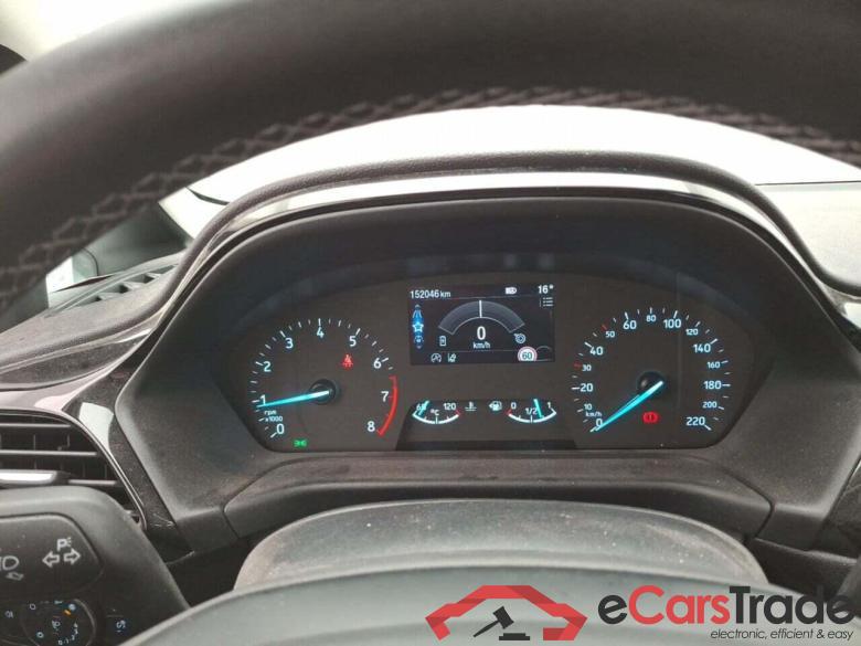 FORD Fiesta 1.0 EcoB.Hy. Tit. #4