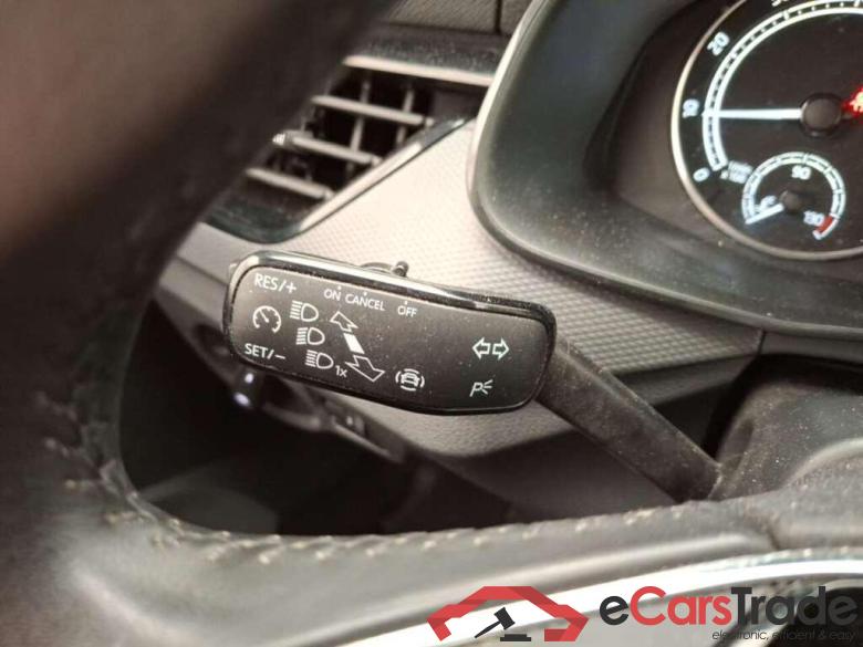 SKODA Kamiq 1.0 TSI Ambition #6