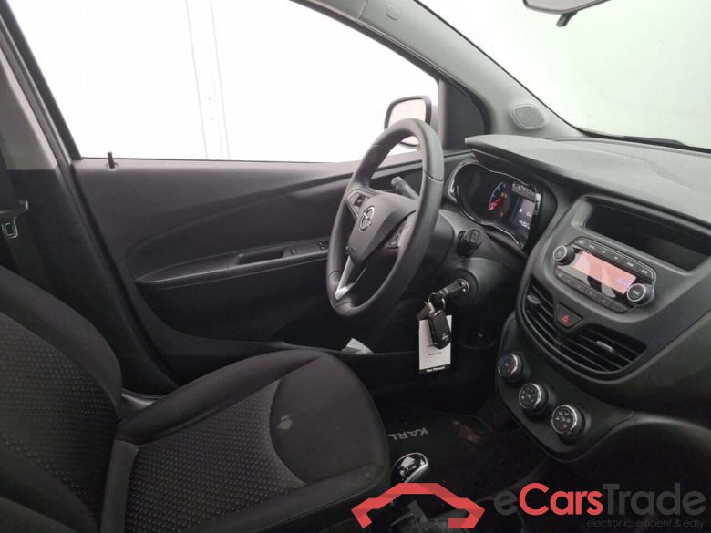 OPEL KARL 1.0 ecoFLEX Edition #3