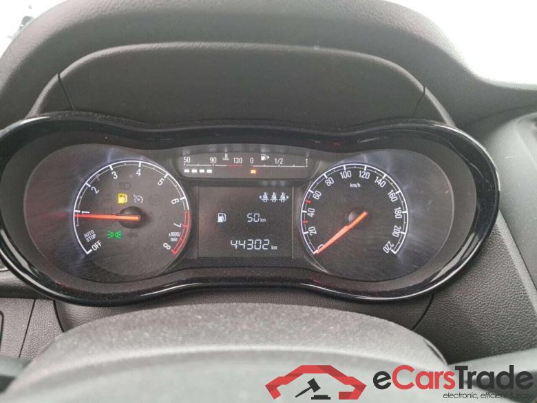 OPEL KARL 1.0 ecoFLEX Edition #5