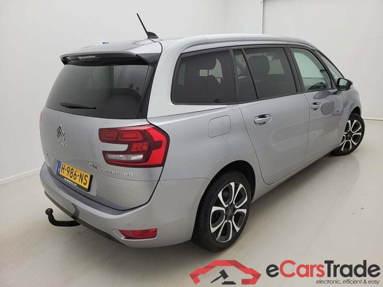 CITROEN Grand C4 SpaceTourer 1.2 PureTech Business EAT #2