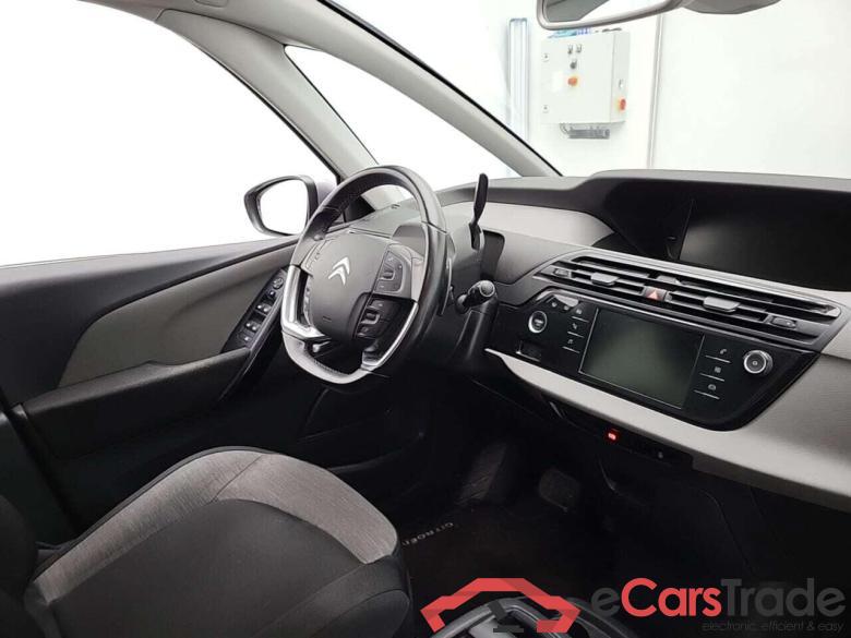 CITROEN Grand C4 SpaceTourer 1.2 PureTech Business EAT #3