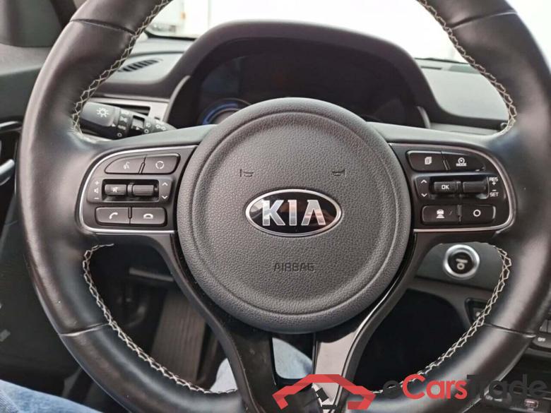 KIA e-Niro ExecutiveLine 64 kWh #6