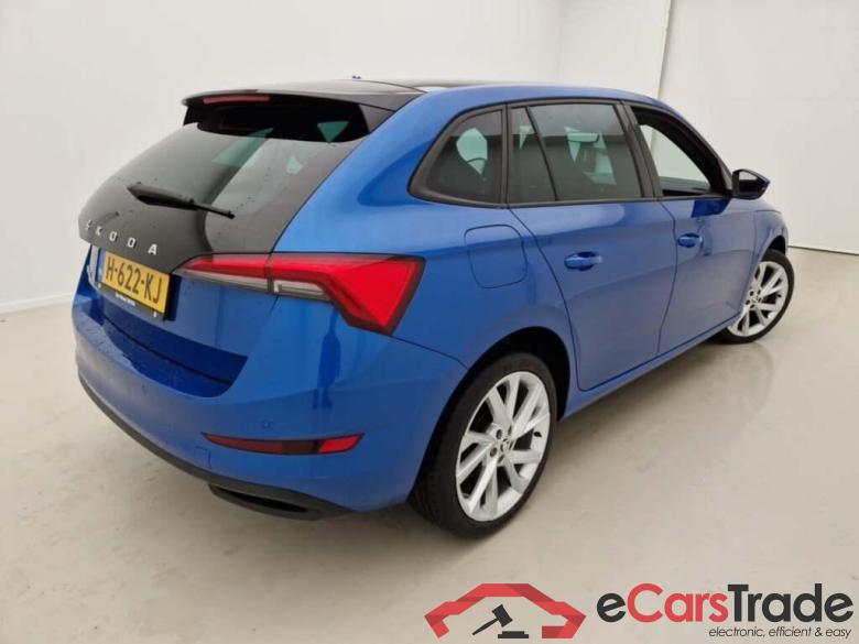 SKODA Scala 1.0 TSI Sport Bns DSG #2