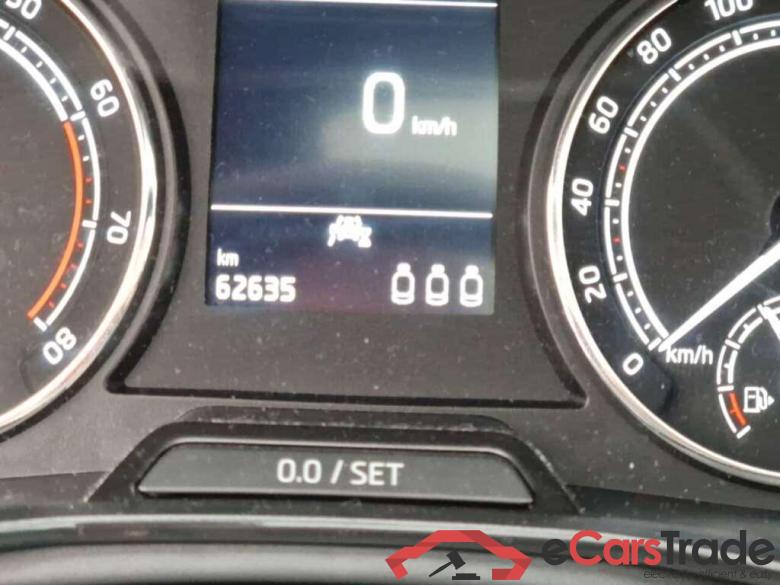 SKODA Scala 1.0 TSI Sport Bns DSG #4
