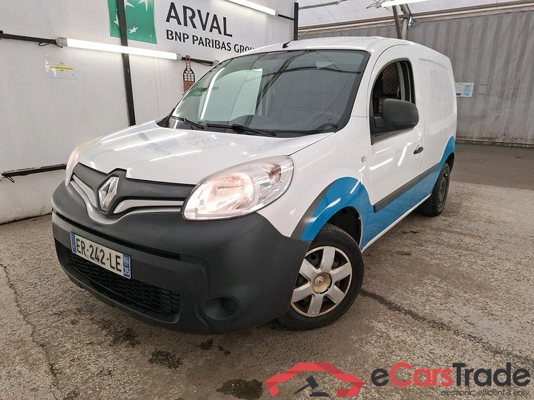 Renault Extra R-Link Energy dCi 75 E6 Kangoo Express Extra (Série Spéciale) 1.5 dCi 75CV BVM5 E6