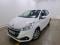 preview Peugeot 208 #0