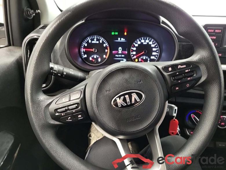 KIA Picanto 1.0 DPi ComfortL.  #5