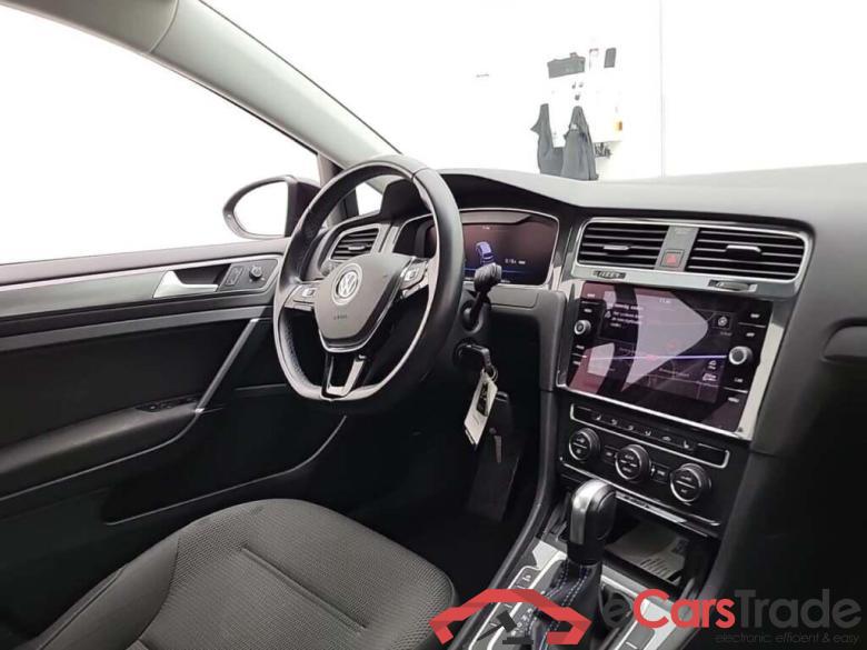 VOLKSWAGEN e-Golf E-DITION #3