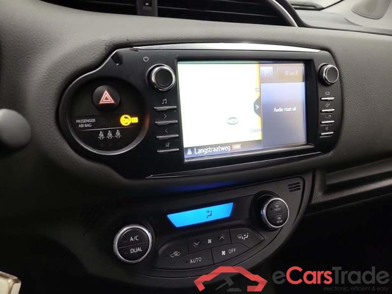 TOYOTA Yaris 1.5 Hyb. Active AUT #6