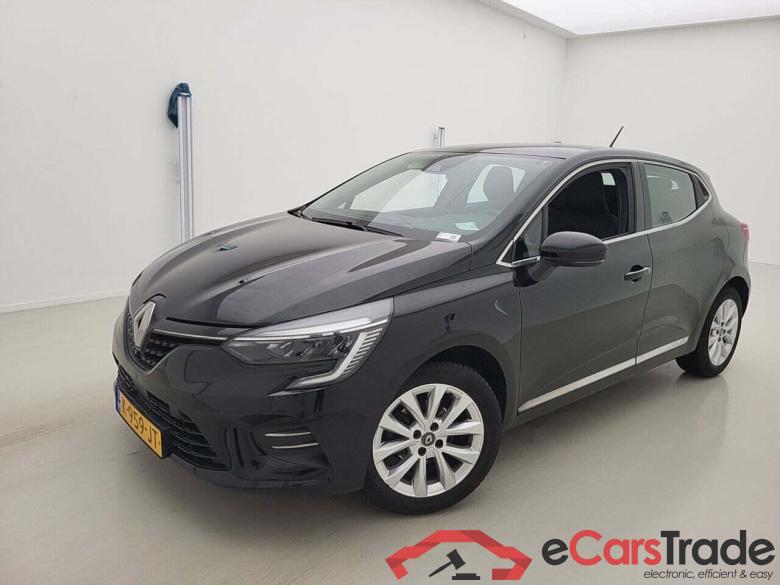 RENAULT CLIO 1.0 TCe Intens #1