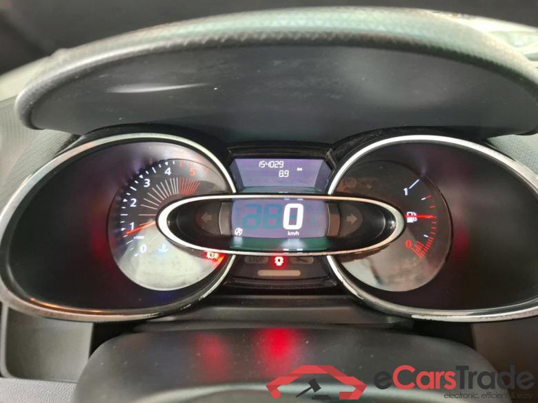 Renault Trend Energy dCi 75 RENAULT Clio 5p Berline Trend Energy dCi 75 #6