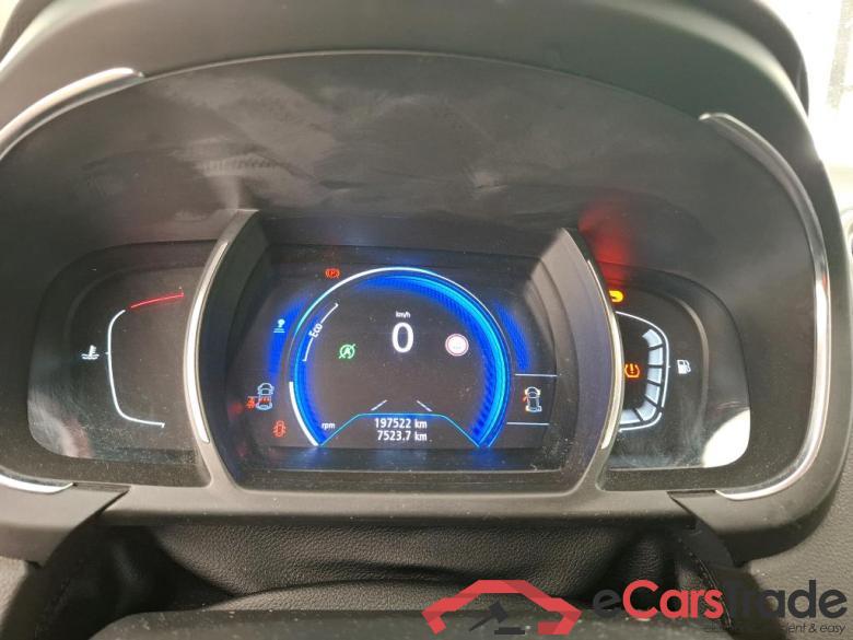 Renault Business Energy dCi 110 Scenic IV Business 1.5 dCi 110CV BVM6 E6 #6