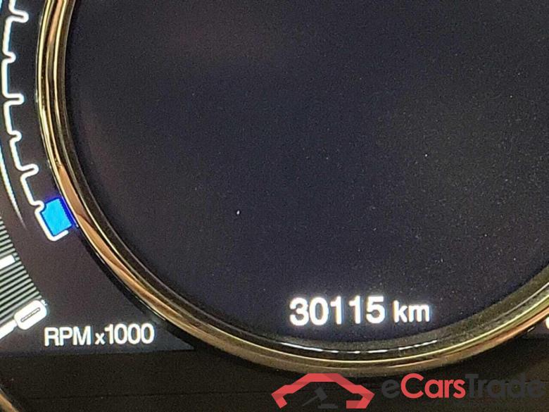 FIAT 500 1.0 Hybrid Dolcevita #4