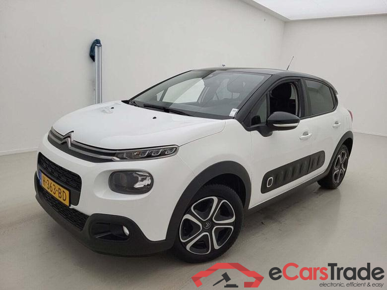 CITROEN C3 1.2 PT Feel