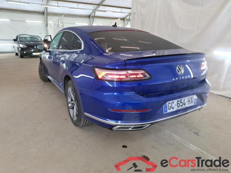 Volkswagen 1.4 EHYBRID OPF DSG6 R-LINE Arteon R-Line eHybrid 1.4 TSI 220CV BVA6 E6d #2