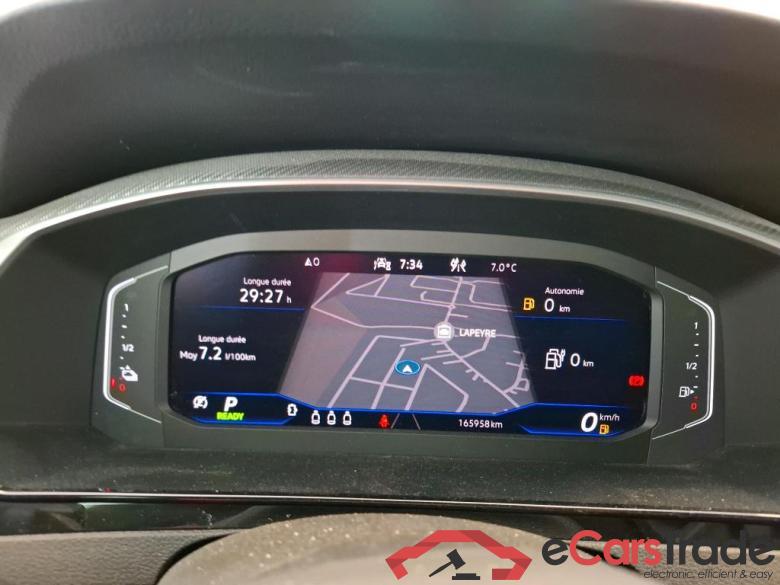 Volkswagen 1.4 EHYBRID OPF DSG6 R-LINE Arteon R-Line eHybrid 1.4 TSI 220CV BVA6 E6d #6
