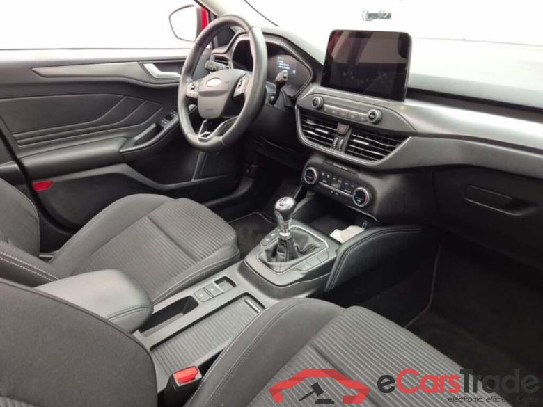 FORD FOCUS 1.0 EcoBoost Titanium Business #3