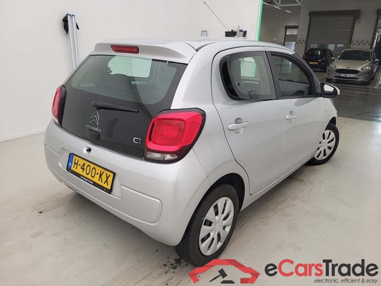 CITROEN C1 1.0 VTi Feel #2