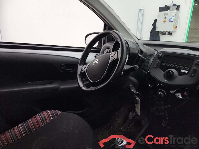 CITROEN C1 1.0 VTi Feel #3
