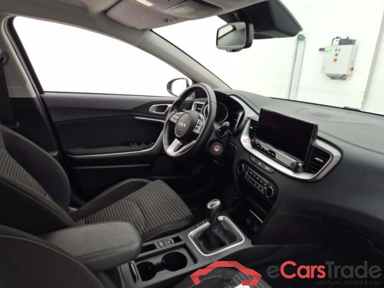 KIA ceed sportswagon 1.0 T-GDi DynamicLine #3